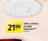 Яєчна тарілка