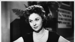 Susan Hayward