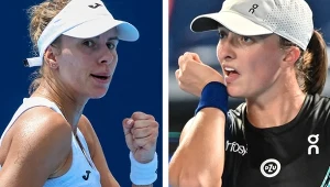 W czwartek Magda Linette zagra z Igą Świątek o awans do 1/16 finału Miami Open 