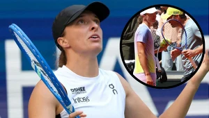 Podniósł alarm ws. Świątek. Jest apel o jedną zmianę, to powinno pomóc