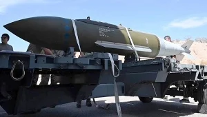 USA uderzyły na Iran zupełnie nowymi i potężnymi bombami