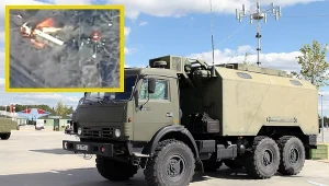 Rosja straciła system walk elektronicznych wart 250 milionów dolarów