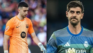 Potężny cios dla Realu. Fatalne wieści z Madrytu. Courtois z dużymi problemami