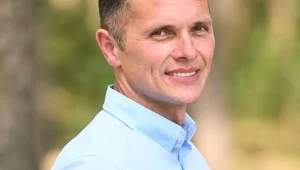 Waldi z "Rolnika" ten dzień zapamięta na długo. Podzielił się radością