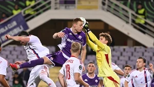 Raków już raz pomścił polskie drużyny. Teraz znów może zdjąć fatum