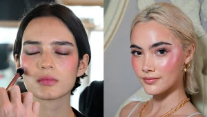 Nakładasz róż i dodajesz sobie lat? Ten błąd popełnia większość kobiet