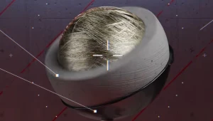 To nie nowy lizak o smaku kevlaru, ale fani słodyczy powinni się ucieszyć