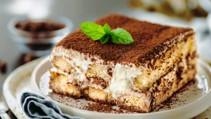 Tiramisù