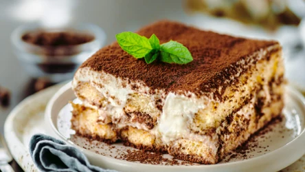 Tiramisù