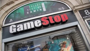 Gamestop