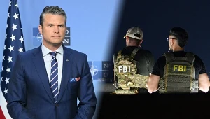 Tajemniczy drony nad Waszyngtonem. Zwołano pilne spotkanie w Białym Domu