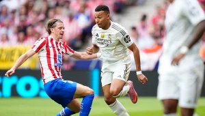 Real Madryt - Atletico Madryt. Gdzie i o której obejrzeć? [TRANSMISJA]