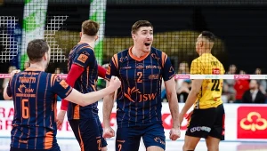 Sensacyjny scenariusz dla polskiej siatkówki. To byłaby rewolucja