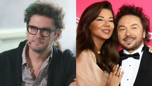 Nie do wiary, co Wojewódzki wyznał o Górniak. Nie gryzł się w język