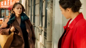 Film ma wszystkie składniki dobrego thrillera. Czego zabrakło?