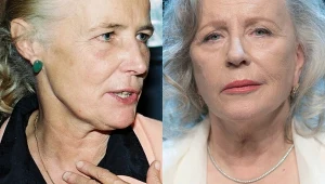 Trudne relacje Osieckiej i Jandy. Dowiedziała się i urwała kontakt