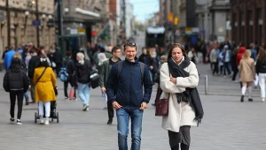 Lider bez konkurencji. Najszczęśliwsze państwo na świecie 