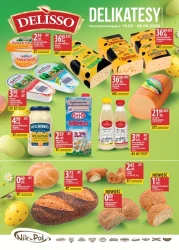 Delikatesy w Delisso