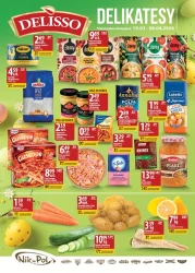 Delikatesy w Delisso
