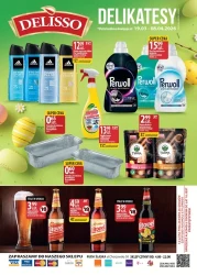 Delikatesy w Delisso