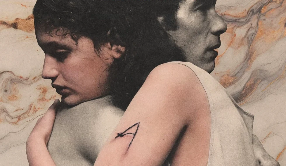 Mélissa Boros i Tahar Rahim w filmie "Alpha" Mélissa Boros i Tahar Rahim w filmie "Alpha"