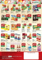 Soczyste promocje - MALINKA Market