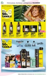 Wielka Moc obniżek - Drogerie Natura