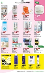 Wielka Moc obniżek - Drogerie Natura