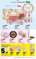 Wielka Moc obniżek - Drogerie Natura