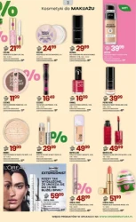 Wielka Moc obniżek - Drogerie Natura