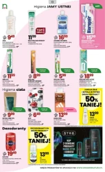 Wielka Moc obniżek - Drogerie Natura