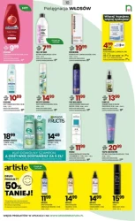 Wielka Moc obniżek - Drogerie Natura