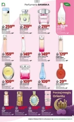 Wielka Moc obniżek - Drogerie Natura