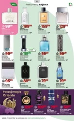 Wielka Moc obniżek - Drogerie Natura