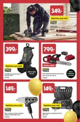 Wiosennie niskie ceny - Jula