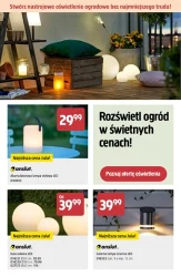 Wiosennie niskie ceny - Jula