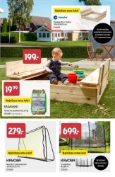 Wiosennie niskie ceny - Jula