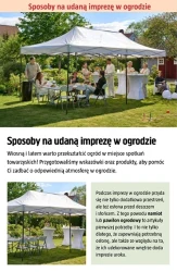 Wiosennie niskie ceny - Jula