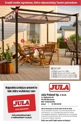 Wiosennie niskie ceny - Jula