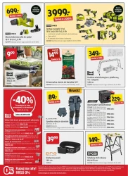 Kwitnący ogród w niskich cenach - Jula