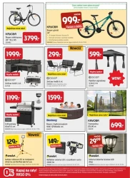 Kwitnący ogród w niskich cenach - Jula