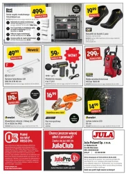 Kwitnący ogród w niskich cenach - Jula