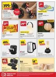 Kwitnący ogród w niskich cenach - Jula