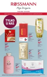 Mega promocji w Rossmannie