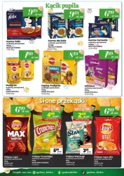 Gazetka handlowa - Społem Kielce