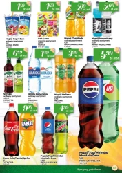 Gazetka handlowa - Społem Kielce