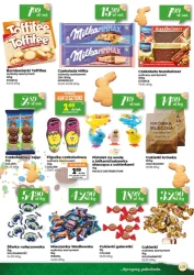 Gazetka handlowa - Społem Kielce