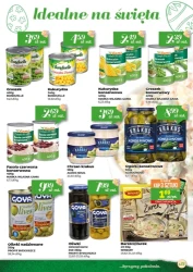 Gazetka handlowa - Społem Kielce