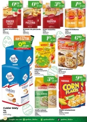 Gazetka handlowa - Społem Kielce