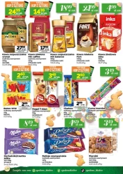 Gazetka handlowa - Społem Kielce